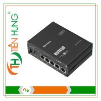 ROUTER 5G CÔNG NGHIỆP TELTONIKA RUTC50