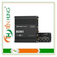 ROUTER 4G CÔNG NGHIỆP TELTONIKA RUTM11