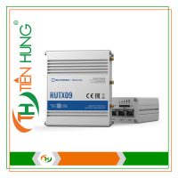ROUTER 3G/4G CÔNG NGHIỆP TELTONIKA RUTX09
