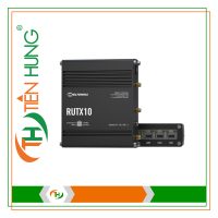 ROUTER CÔNG NGHIỆP TELTONIKA RUTX10