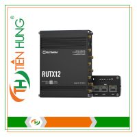 ROUTER 3G/4G CÔNG NGHIỆP TELTONIKA RUTX12
