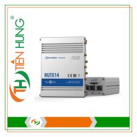 ROUTER 3G/4G CÔNG NGHIỆP TELTONIKA RUTX14