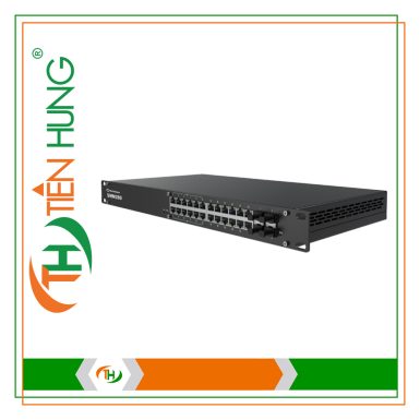 BỘ CHIA MẠNG 24 CỔNG TELTONIKA SWM280