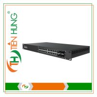 BỘ CHIA MẠNG 24 CỔNG TELTONIKA SWM281