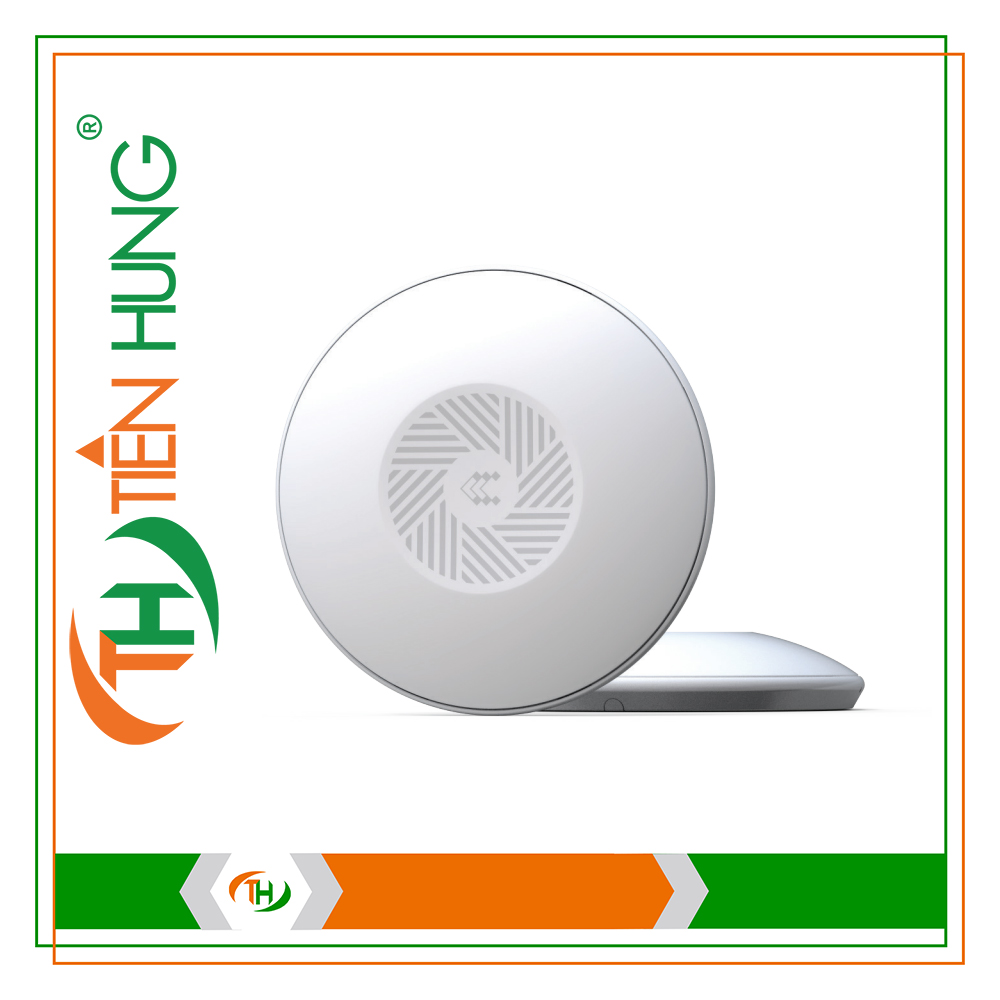 BỘ PHÁT WIFI TELTONIKA TAP100