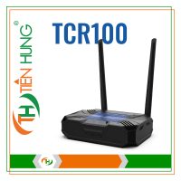 ROUTER 3G/4G CÔNG NGHIỆP TELTONIKA TCR100