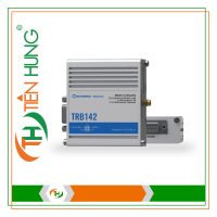 ROUTER 3G/4G CÔNG NGHIỆP TELTONIKA TRB142