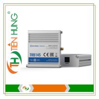 GATEWAY 3G/4G CÔNG NGHIỆP TELTONIKA TRB145
