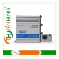 GATEWAY 3G/4G CÔNG NGHIỆP TELTONIKA TRB255