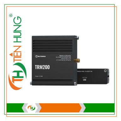 MODEM WIFI TELTONIKA TRM200