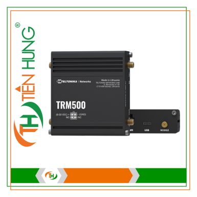 MODEM 5G CỔNG TYPE C TELTONIKA TRM500