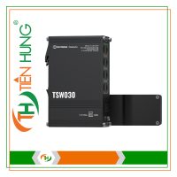BỘ CHIA MẠNG 8 CỔNG TELTONIKA TSW030