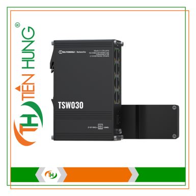 BỘ CHIA MẠNG 8 CỔNG TELTONIKA TSW030