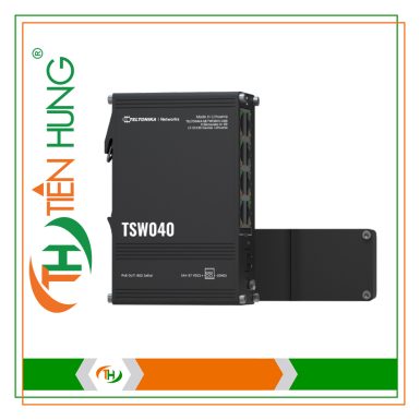 BỘ CHIA MẠNG 8 CỔNG TELTONIKA TSW040