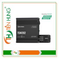 BỘ CHIA MẠNG TELTONIKA TSW202