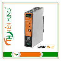 BỘ NGUỒN PRO ECO 72W 24V 3A II SI - 3146450000