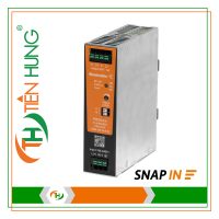 BỘ NGUỒN PRO ECO 120W 24V 5A II SI - 3146460000