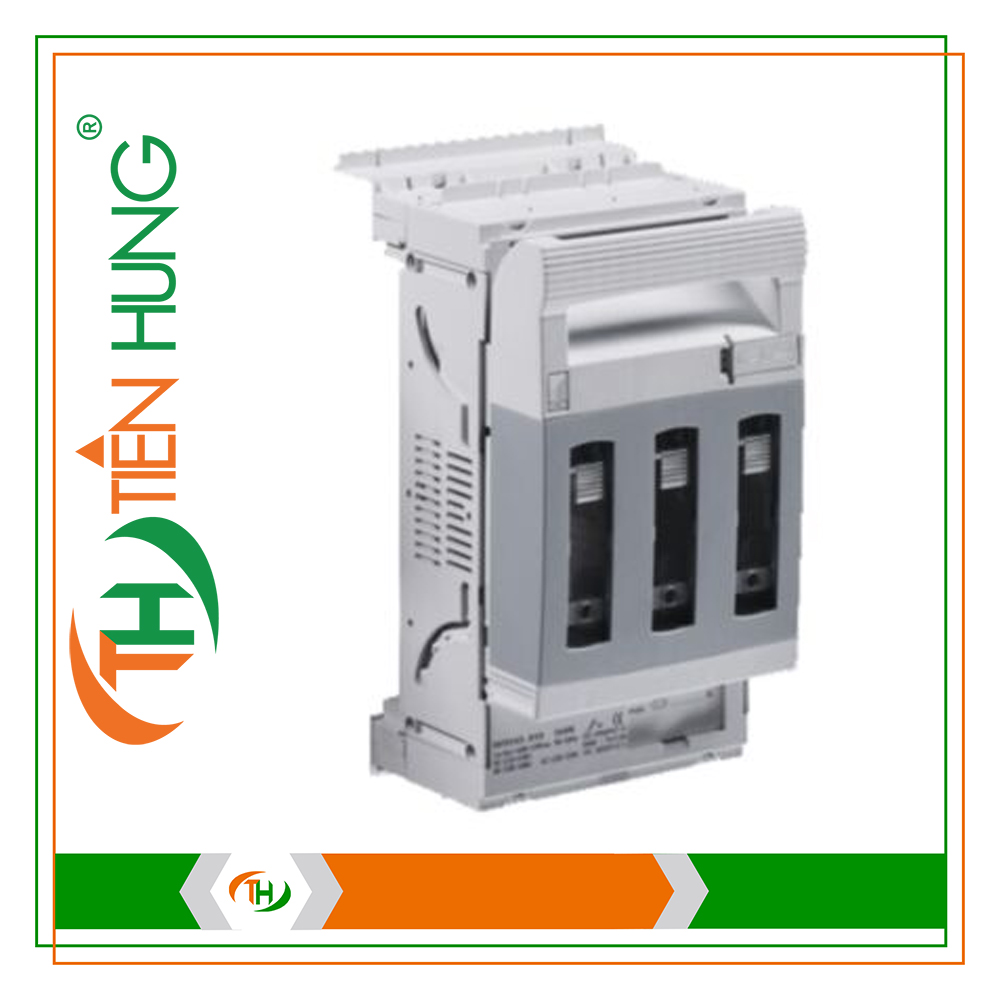 HỘP CẦU CHÌ RITTAL SV9343.010