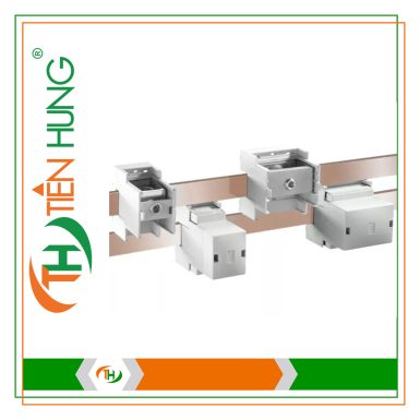 KẸP THANH CÁI RITTAL SV9342321