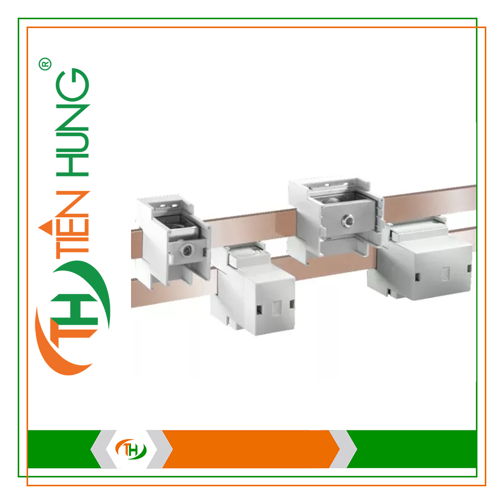 KẸP THANH CÁI RITTAL SV9342321