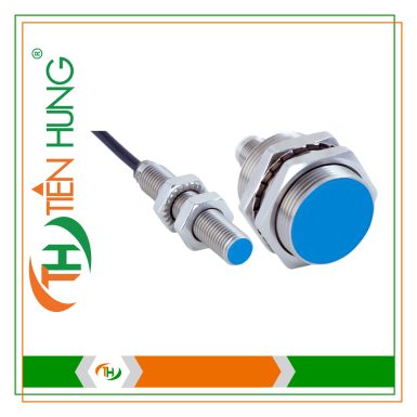 CẢM BIẾN TIỆM CẬN CẢM ỨNG IMB12-08NDSVU2K - 1076281 SICK