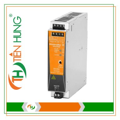 BỘ NGUỒN PRO DCDC 120W 24V 5A - 2001800000