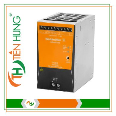 BỘ NGUỒN PRO DCDC 480W 24V 20A - 2001820000