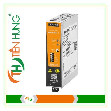 BỘ NGUỒN PRO DCDC 120W 48V/24V 5A - 2869040000