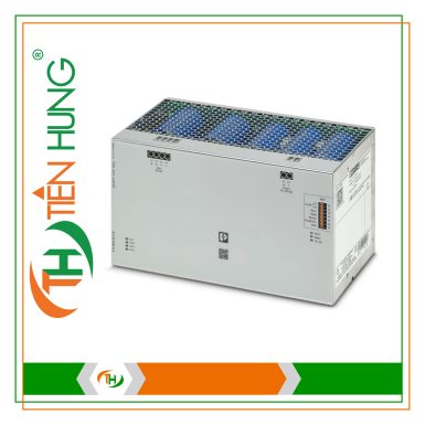 BỘ LƯU ĐIỆN QUINT4-CAP/24DC/20/16KJ/EIP - 1076861