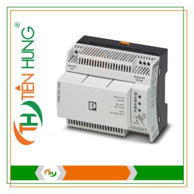 BỘ LƯU ĐIỆN STEP-UPS/12DC/12DC/4/46WH - 1082548