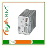BỘ LƯU ĐIỆN UPS DC TRIO-UPS-2G/1AC/24DC/20 - 1105556