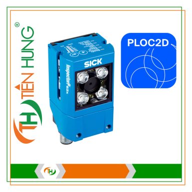 HỆ THỐNG DẪN ĐƯỜNG ROBOT PLOC2D-621-17RB - 1118606