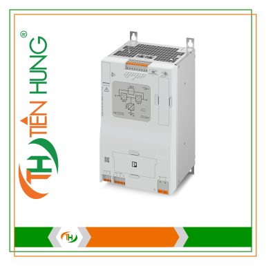 BỘ LƯU ĐIỆN PHOENIX QUINT-HP-UPS/120AC/1.5KVA/PT - 1136804