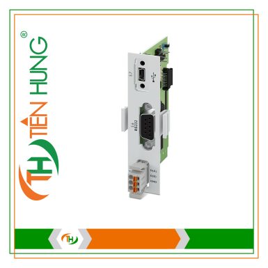 THẺ GIAO DIỆN QUINT-HP-COM/USB-SER - 1252055
