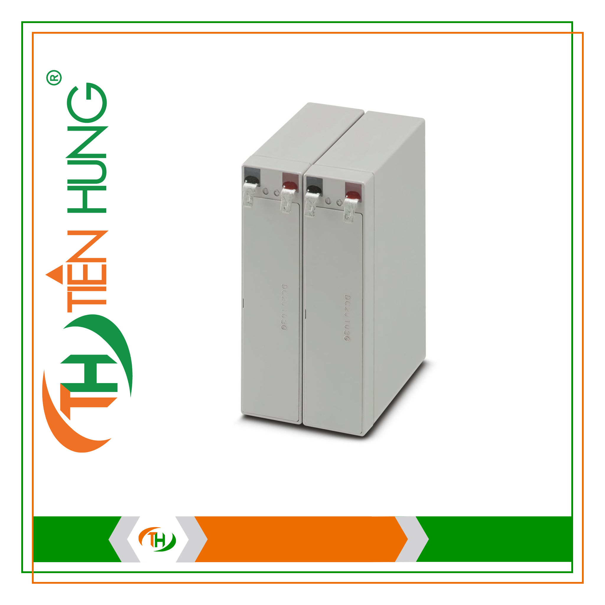 PIN THAY THẾ UPS-BAT-KIT/PB/2X12V/4AH - 1283116