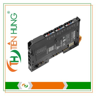 MÔ ĐUN ĐẦU VÀO UR20-1CNT-100-1DO - 1315570000