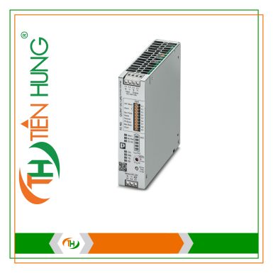 BỘ LƯU ĐIỆN UPS DC QUINT4-UPS/24DC/24DC/10/485 - 1322768