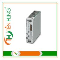 BỘ LƯU ĐIỆN UPS DC QUINT4-UPS/24DC/24DC/20/485 - 1322782