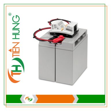 PIN LƯU TRỮ PHOENIX UPS-BAT/PB/24DC/20AH - 1348516