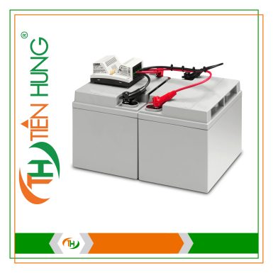 PIN LƯU TRỮ PHOENIX UPS-BAT/PB/24DC/40AH - 1354641