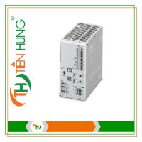 BỘ LƯU ĐIỆN UPS DC TRIO3-UPS/1AC/24DC/5/485-USB - 1359612