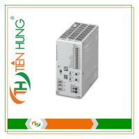 BỘ LƯU ĐIỆN UPS DC TRIO3-UPS/1AC/24DC/5 - 1359613