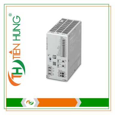 BỘ LƯU ĐIỆN UPS DC TRIO3-UPS/1AC/24DC/5 - 1359613
