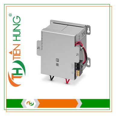 PIN LƯU TRỮ PHOENIX TRIO-BAT/PB/24DC/7AH - 1384031