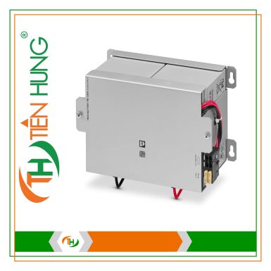 PIN LƯU TRỮ PHOENIX TRIO-BAT/PB/24DC/12AH - 1394727