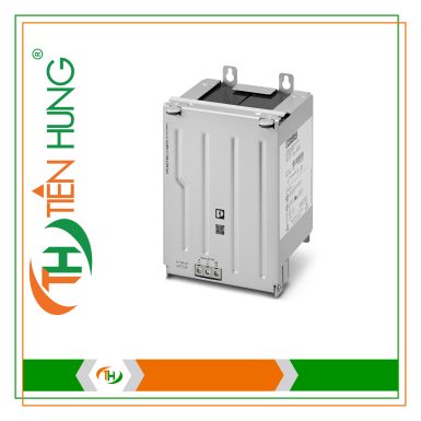 PIN LƯU TRỮ PHOENIX UPS-BAT/LI/24DC/128WH - 1396415