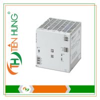 BỘ LƯU ĐIỆN UPS DC TRIO3-CAP/1AC/24DC/5/3KJ/USB-485 - 1467800