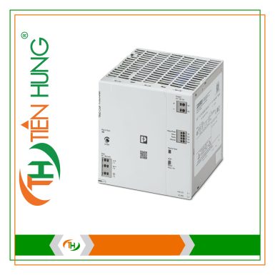 BỘ LƯU ĐIỆN UPS DC TRIO3-CAP/1AC/24DC/5/3KJ/USB-485 - 1467800