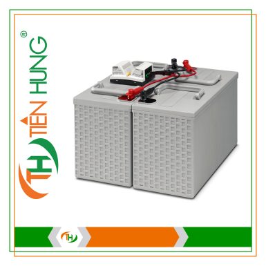 PIN LƯU TRỮ PHOENIX UPS-BAT/PB/24DC/110AH - 1474660