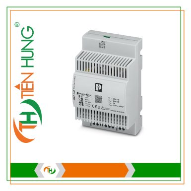 BỘ LƯU ĐIỆN STEP-CAP/24VDC/2/0.4KJ - 1519633